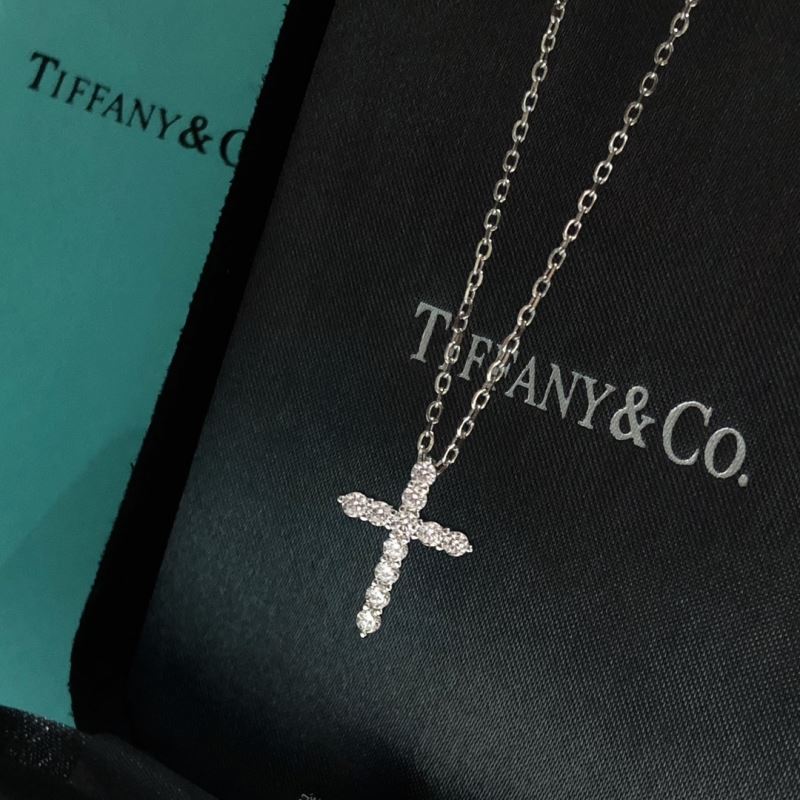 Tiffany Necklaces